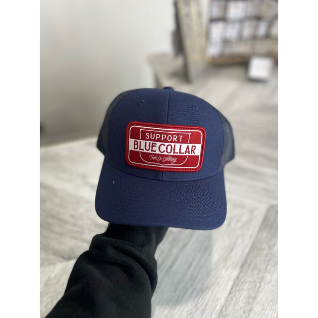 Hats & Toques | Buckles & Blues