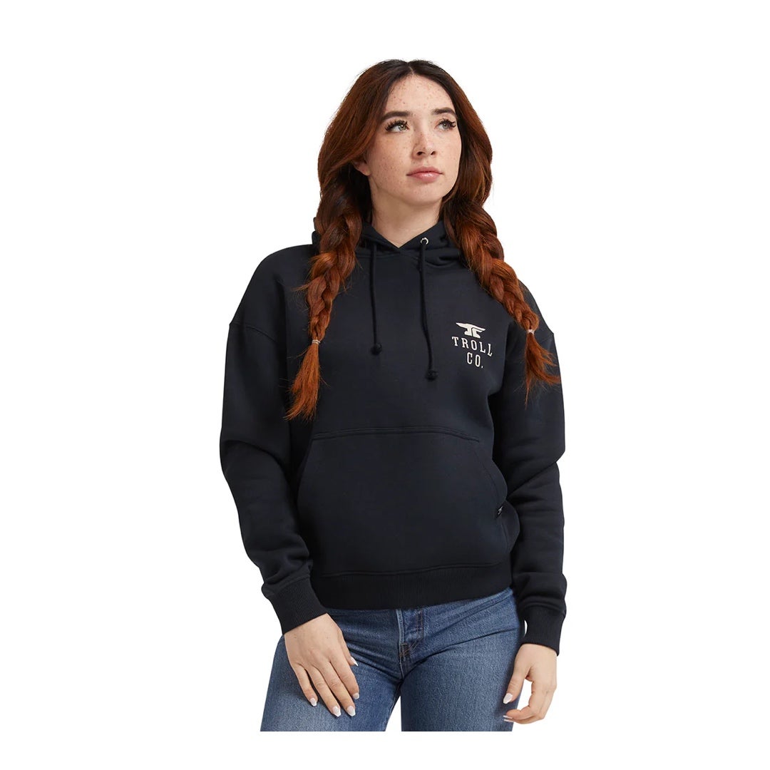 Hoodies & Long Sleeves | Buckles & Blues
