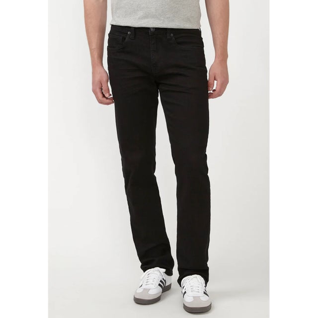 トップス MINEDENIM Black Denim Buffalo Check SH bm22614_1000x.jpg?v=1694030052