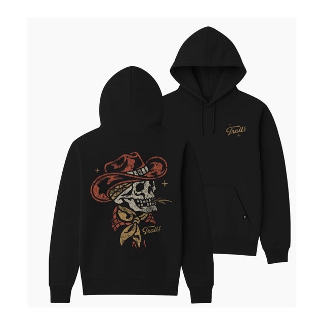 トップス vaultroom TROLL CREWNECK TROLL CREWNECK – VAULTROOM