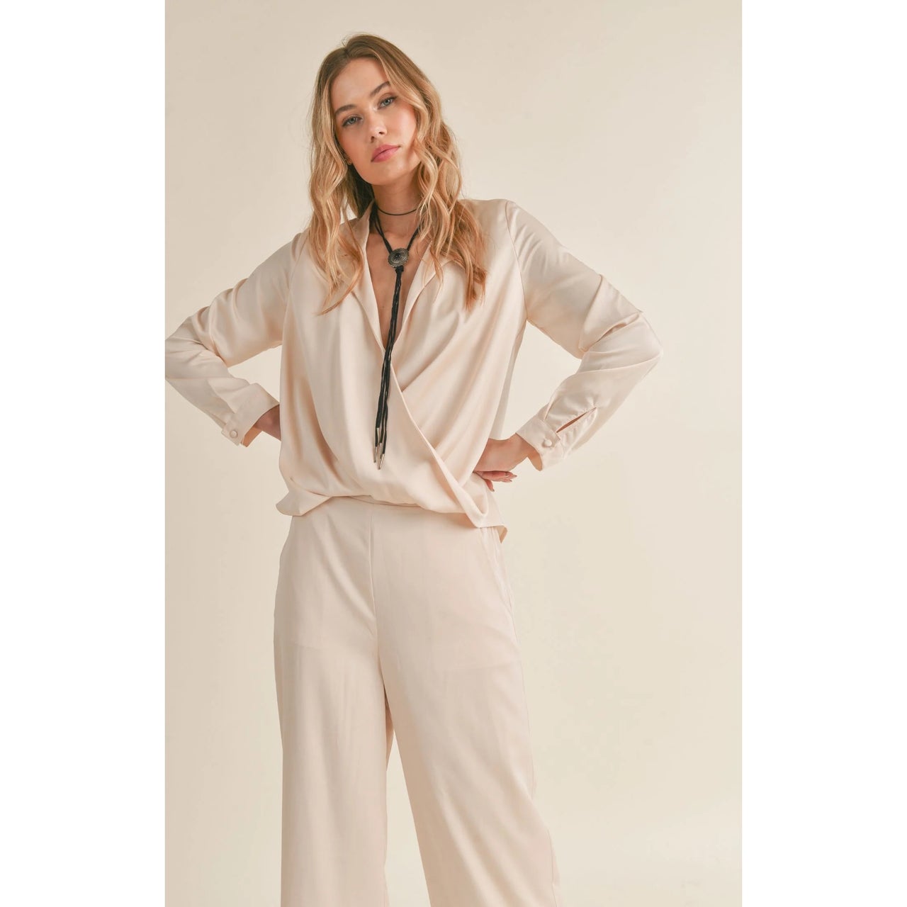 Blouses | Buckles & Blues