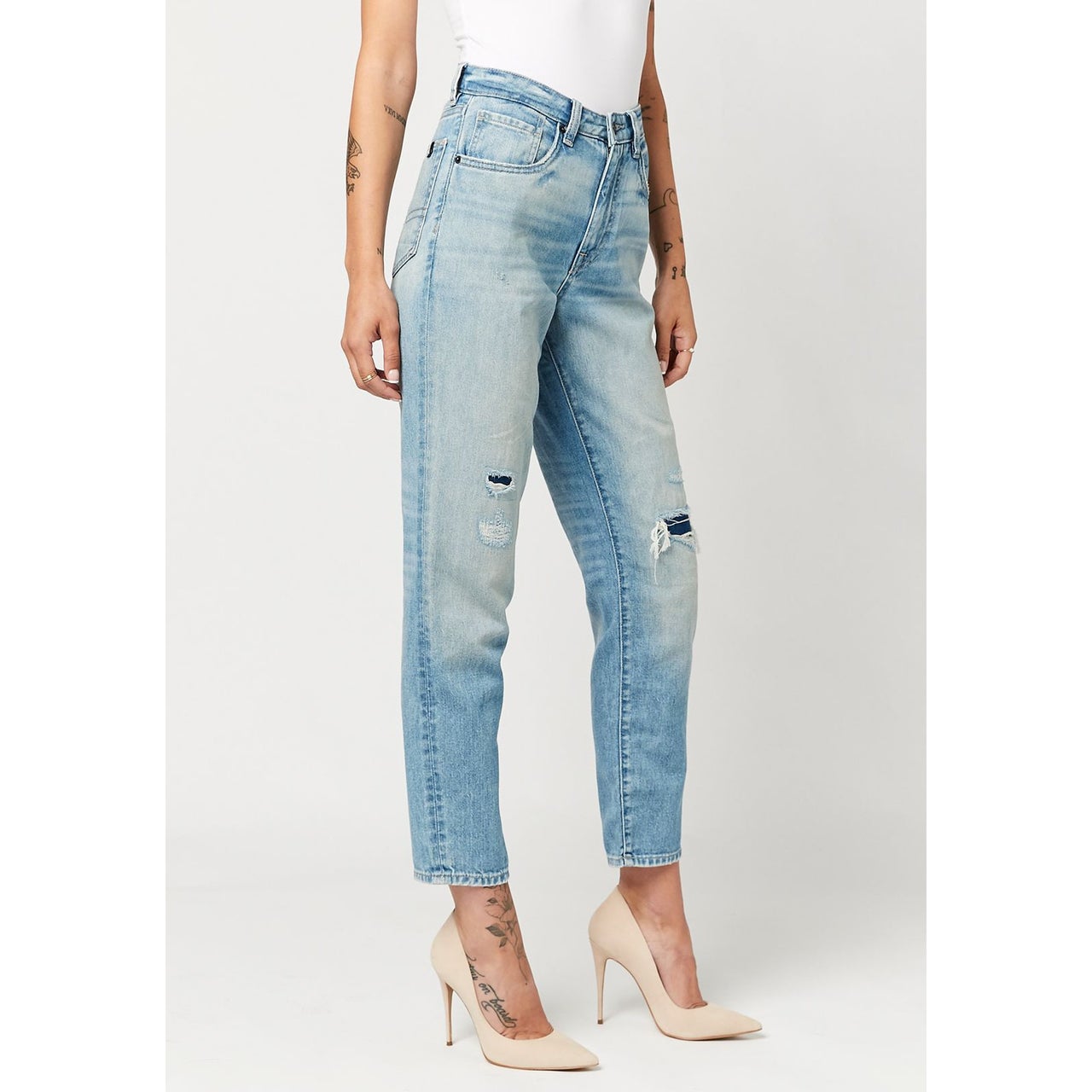 Jeans | Buckles & Blues