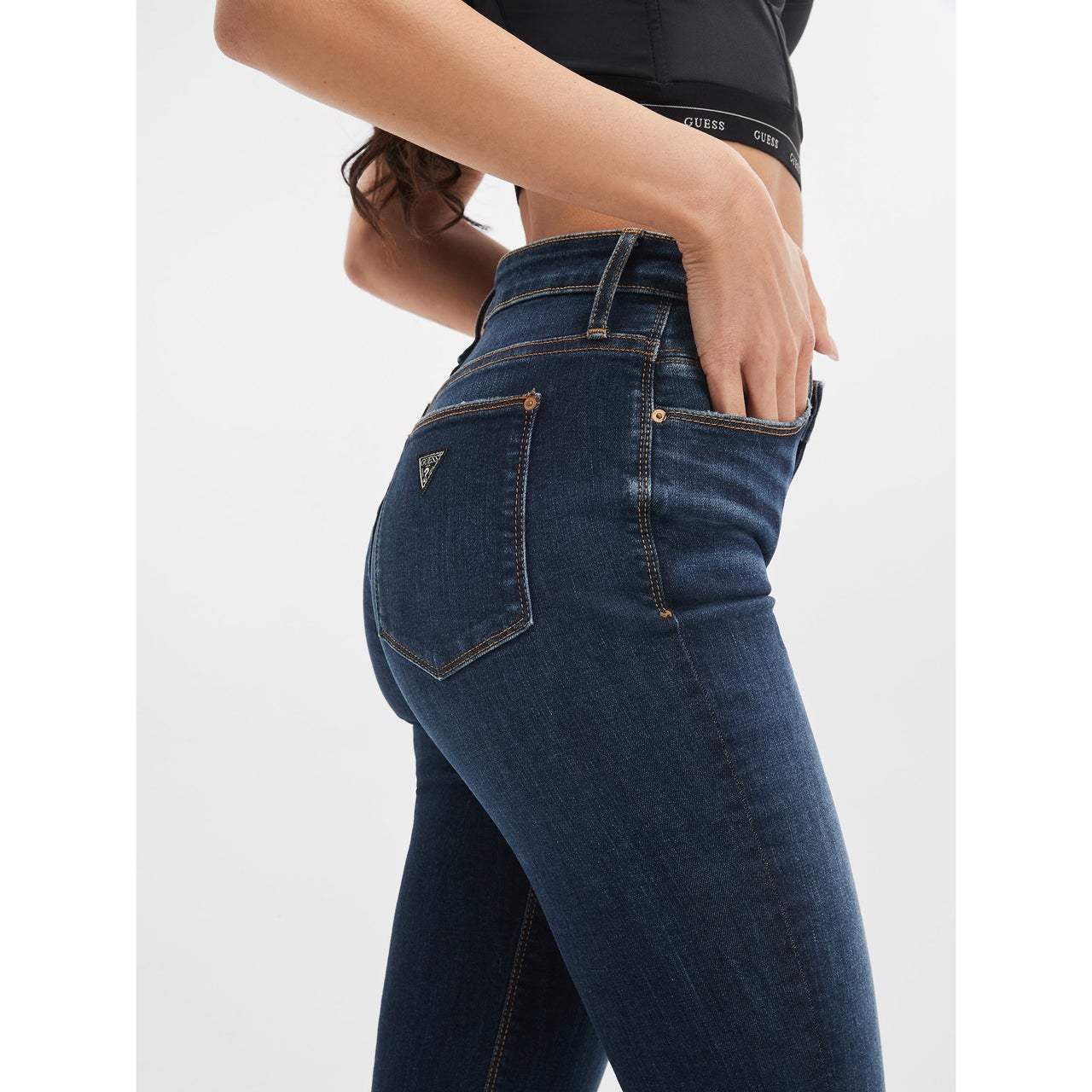 Jeans | Buckles & Blues