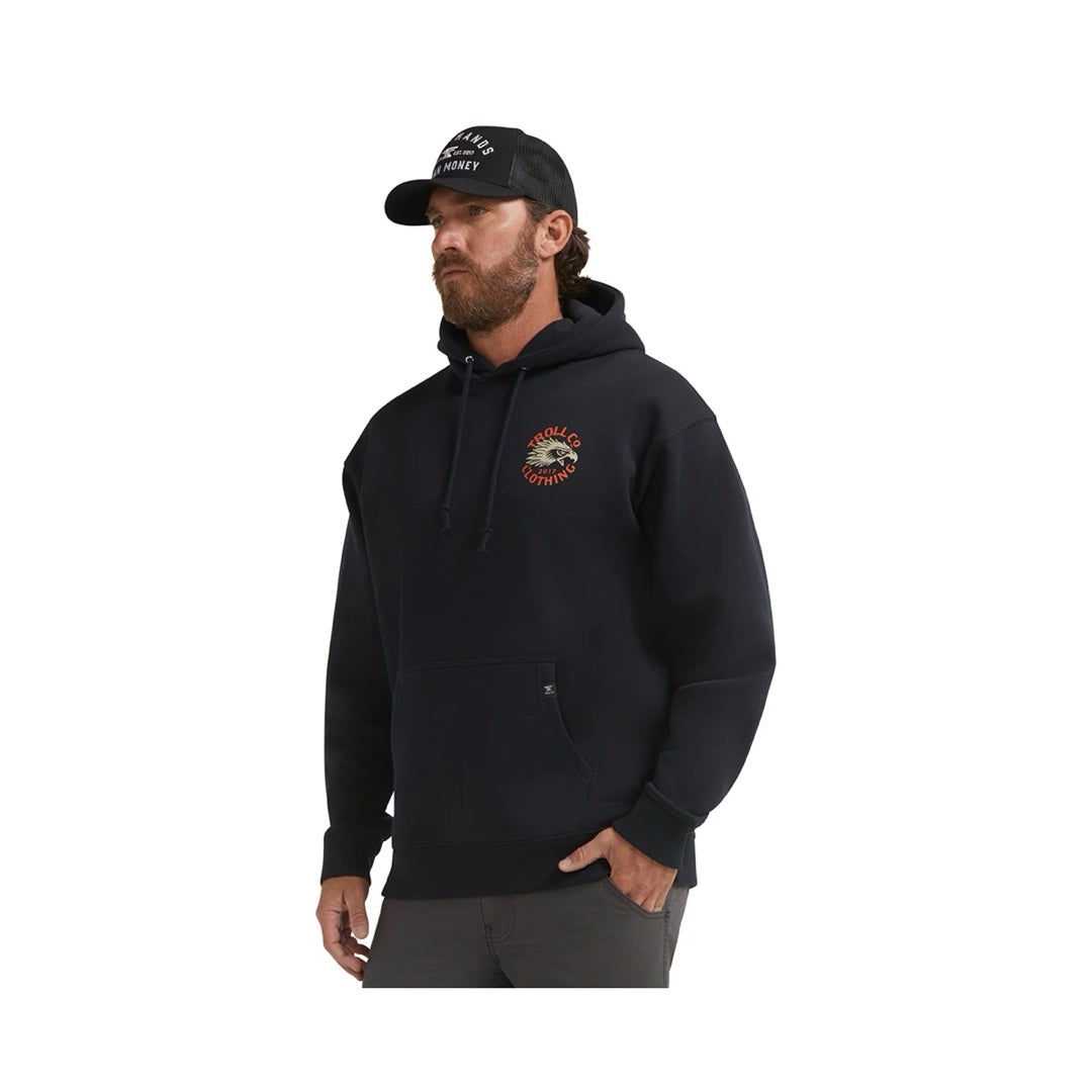 Hoodies & Long Sleeves | Buckles & Blues